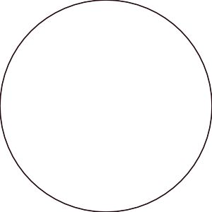 Un cercle