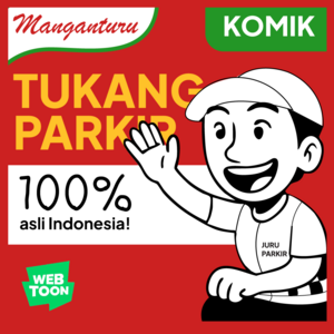 TUKANG PARKIR