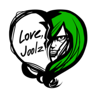 Love, Joolz