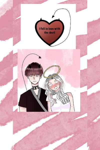 Read I fell in love with the devil :: Épisode 1 | Tapas Community
