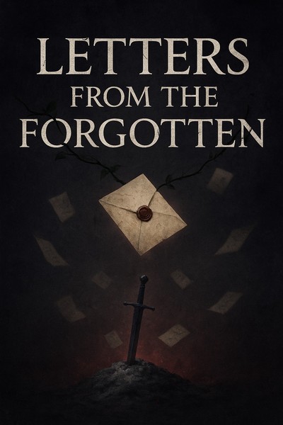 Letters from the Forgotten
