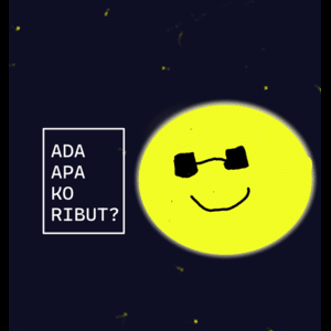MATAHARI, BUMI DAN SUPER EARTH