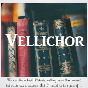 Vellichor | HIATUS