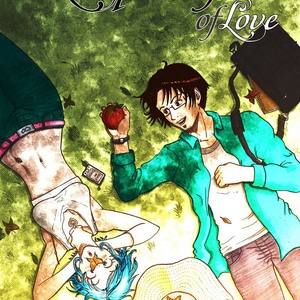 Rhapsody of Love - Prelude (oneshot)