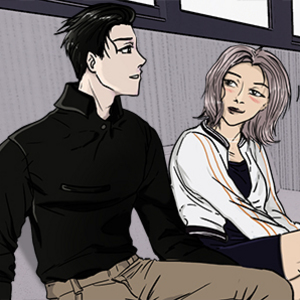 3. New Faces | part 6