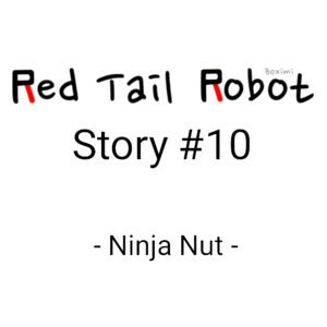 Ninja Nut