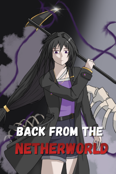 Back from the Netherworld