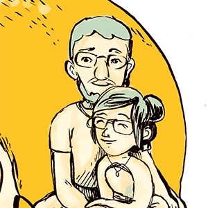 Actually it Started Here