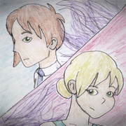 Niji Chikara: Rising Darkness