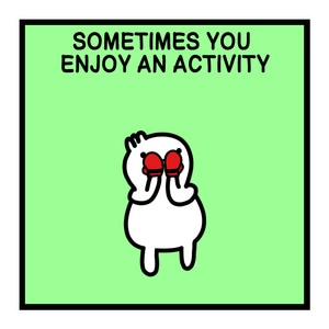 The 4 Stages Of A Hobby