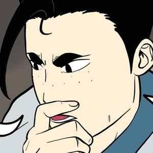 CH. 2 - Masked Intentions - Pt. 5