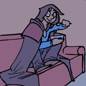 Chapter 3: That was Awesome! 1/2