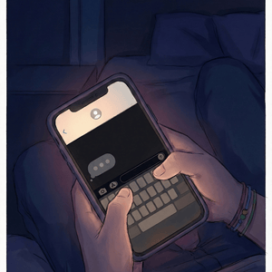 CHAPTER 3 &mdash; Three Dots...