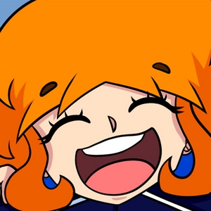 Is just Marco's Little Sister