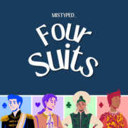 Four Suits