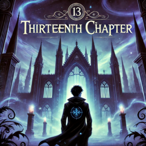 Cap&iacute;tulo 13 - Port&otilde;es de Um Novo Destino