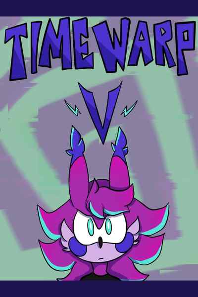Time Warp V