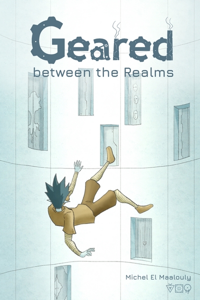 Geared between the Realms