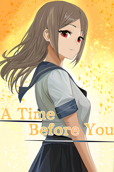 A Time Before You 