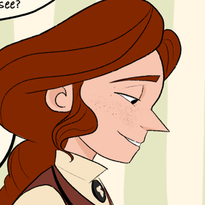 Chapter 1: Welcome to Sagebrush pg 4-6