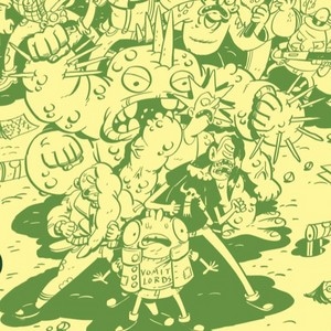 2. Return of the Vomit Lords