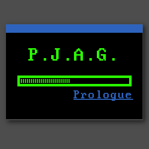 prologue