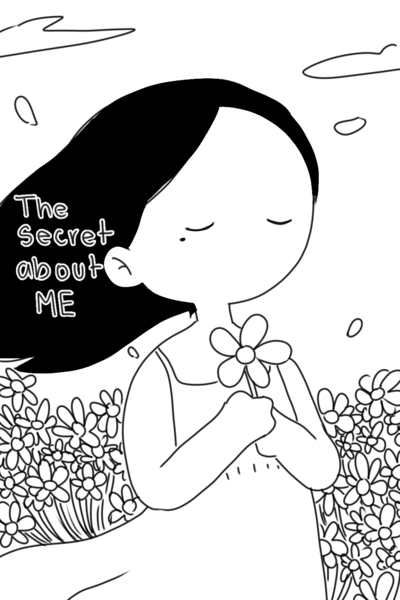 The secret about me