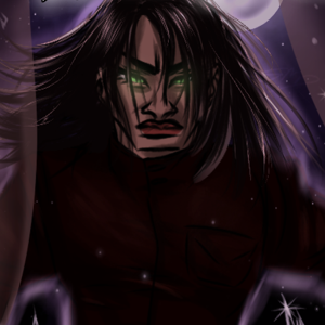 Black Rose: Epiphany of The Rose Ch.3 Pg.1