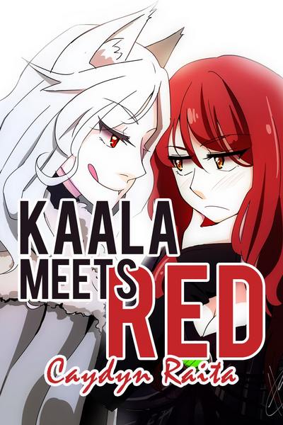 Kaala Meets Red [GL]