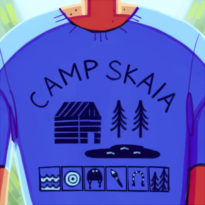 Camp Skaia