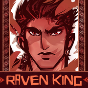 Tapas Fantasy RAVEN KING