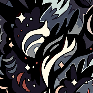 Chapter 1 - Cursed (15,16)