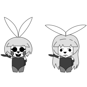 The Medium, The Magician, and The Shapeshifters