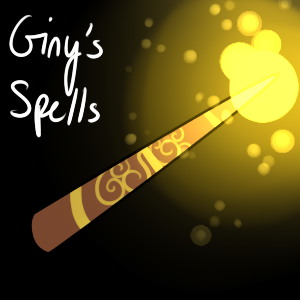 Giny's Spells