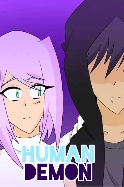 Tapas Drama Human, Demon.