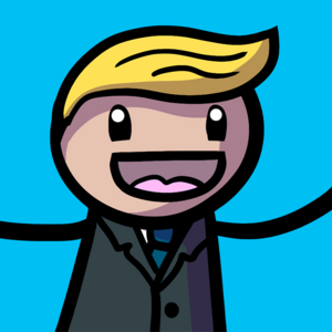 The ultimate April Fools prank