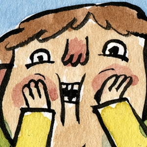 The Windows to the Soul