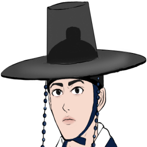 CHAPTER 3 - Part 1/4: The mysterious man