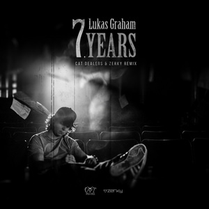 7 Years by Lukas Graham 