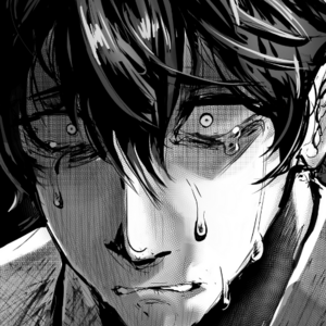 Chapter 7: Crying Felt Good 