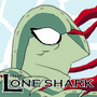 The Lone Shark