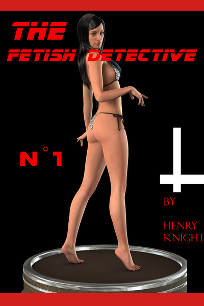 The Fetish Detective