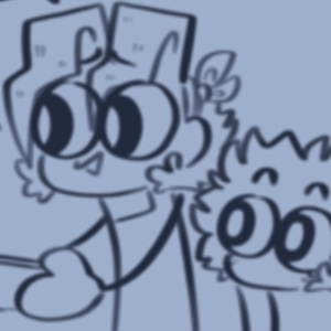 Mini comic: Me am?