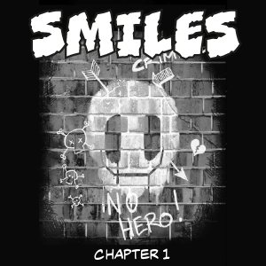 SMILES | Book 1 | Chapter 1