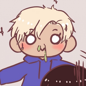 Look At My Gross (and Cute) BF