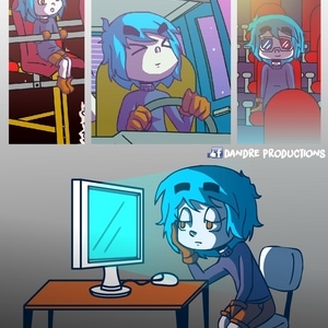 Iba a salir, pero me internet