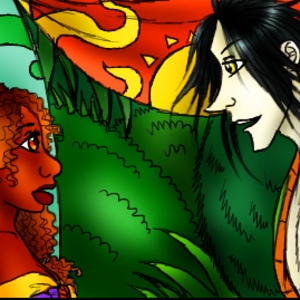 Page 224 - The Lady In The Grass