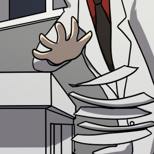 Chapter 10: Isn't it Your Day Off?