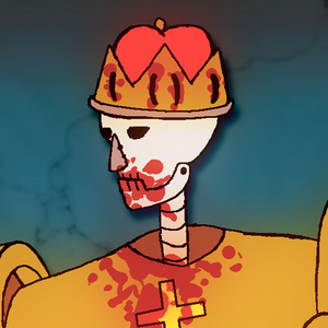 Blood & Water [PART 1]