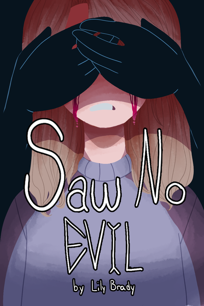 Saw No Evil